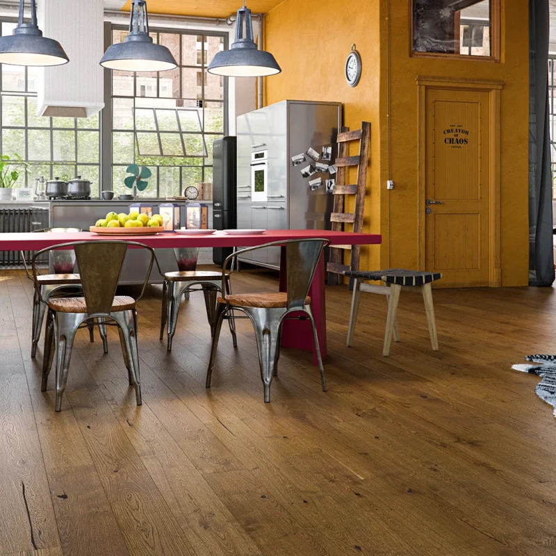 Stejar Garda Medio photo1